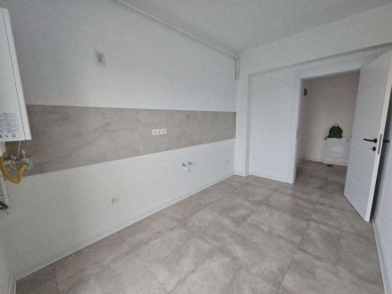 Popesti-Leordeni, garsoniera decomandata, frumos compartimentata, 6 min. metrou Berceni